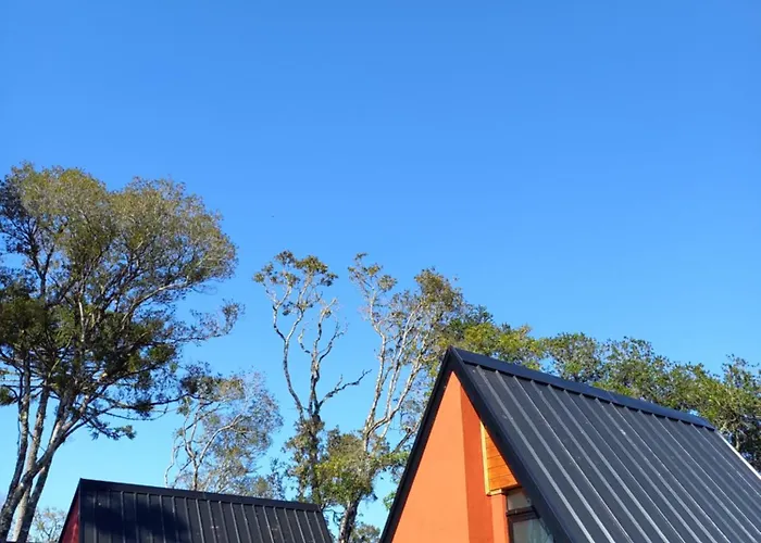 Pousada Cabanas Araxa