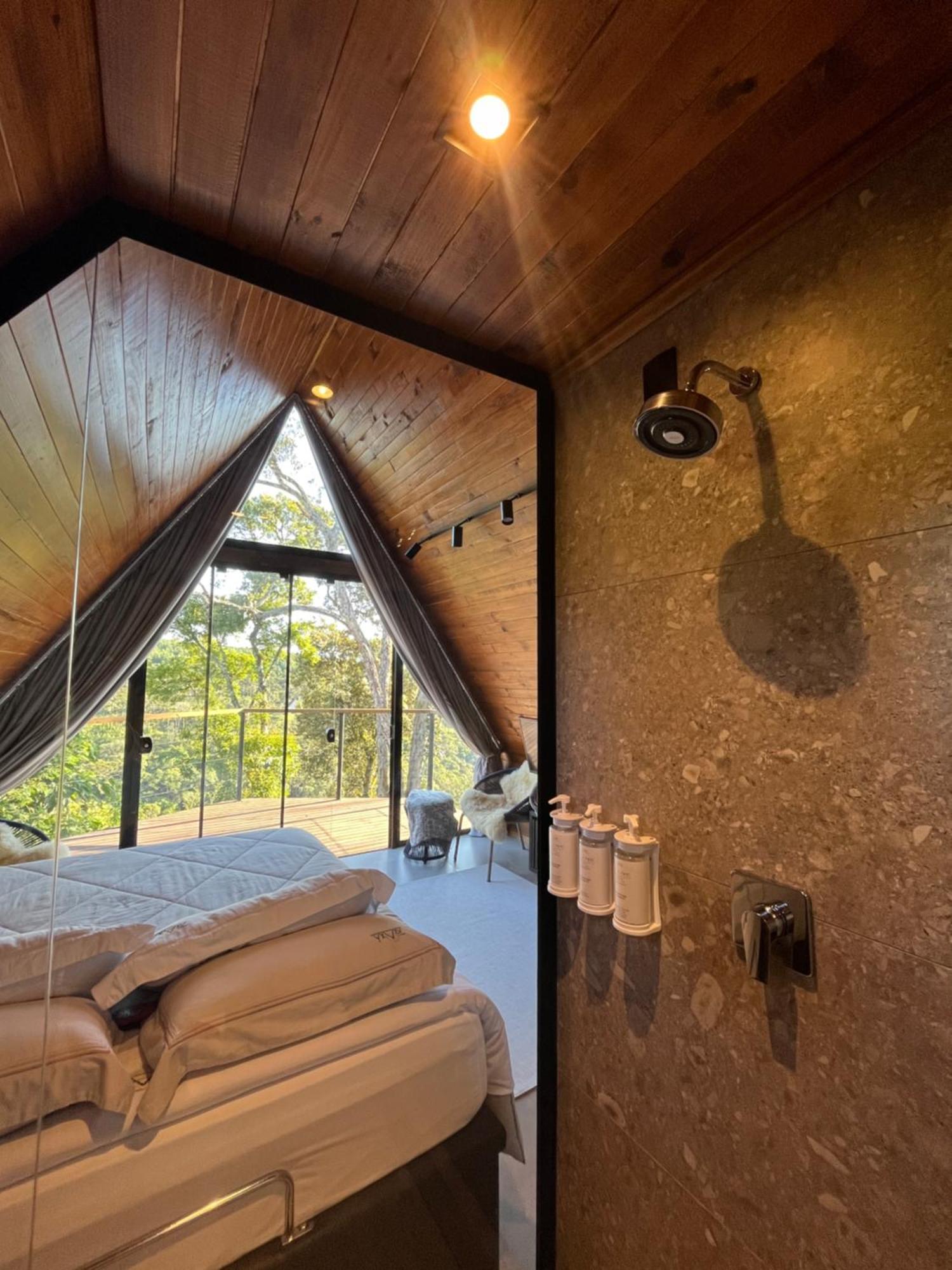 Araxa Lodge *