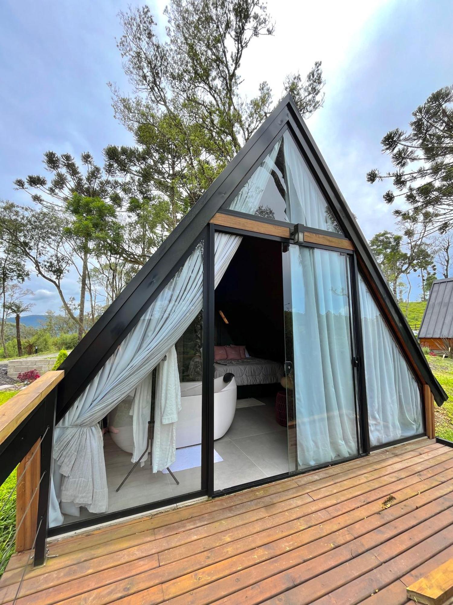 Lodge Araxa