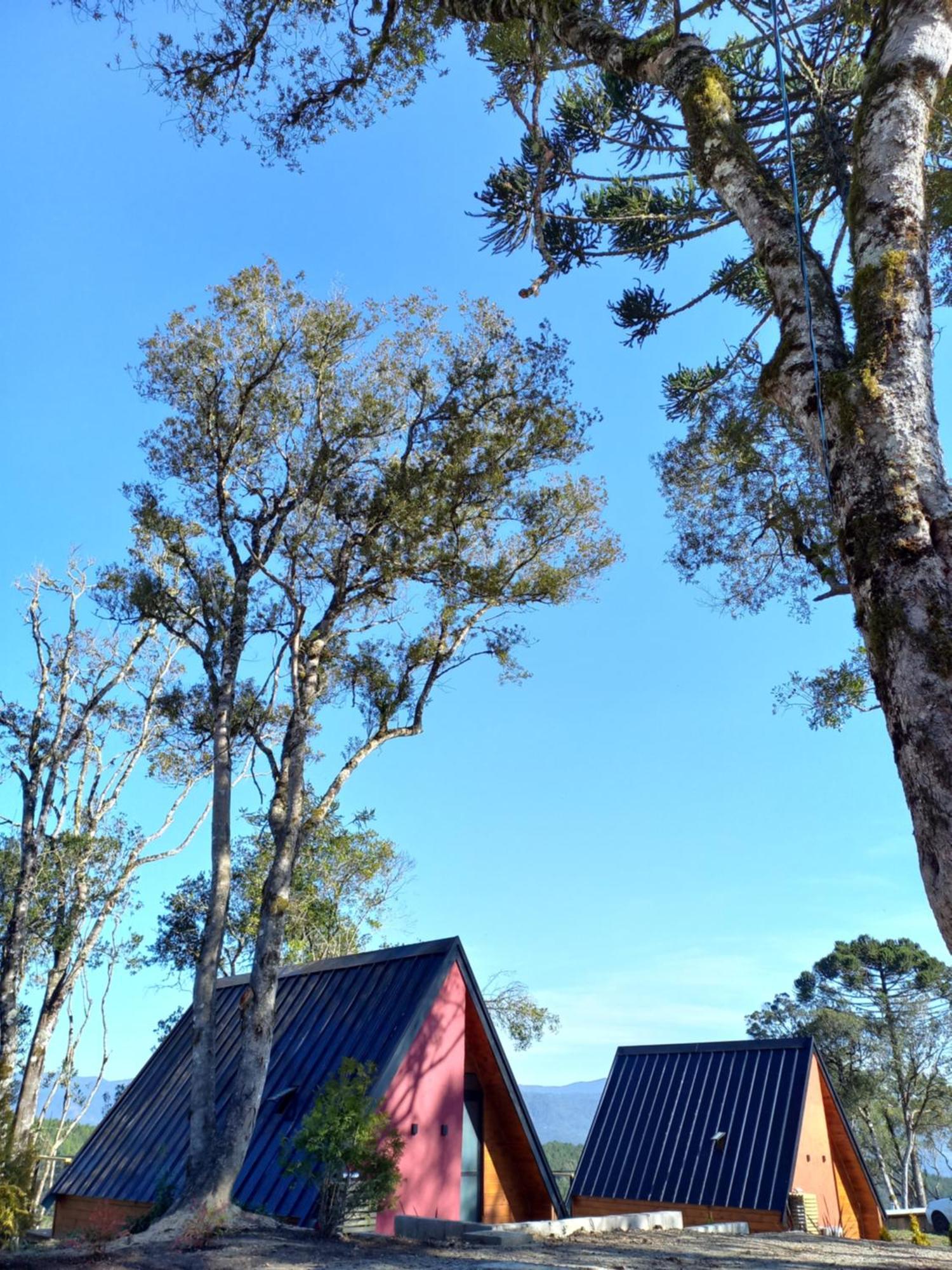 Lodge Araxa *